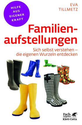 Tillmetz |  Familienaufstellungen (Fachratgeber Klett-Cotta) | eBook | Sack Fachmedien