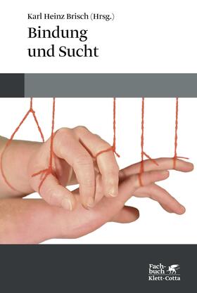 Brisch |  Bindung und Sucht | eBook | Sack Fachmedien