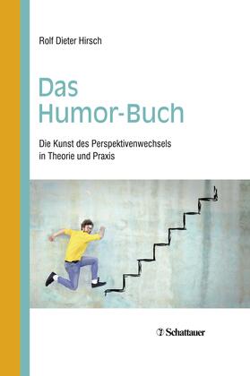 Hirsch |  Das Humor-Buch | eBook | Sack Fachmedien