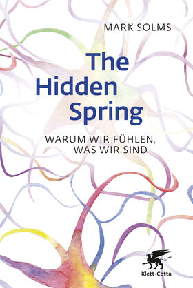 Solms |  The Hidden Spring | eBook | Sack Fachmedien