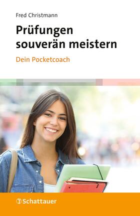 Christmann |  Prüfungen souverän meistern - Dein Pocketcoach | eBook | Sack Fachmedien