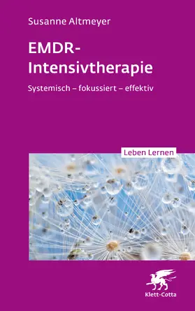 Altmeyer | EMDR-Intensivtherapie | E-Book | sack.de