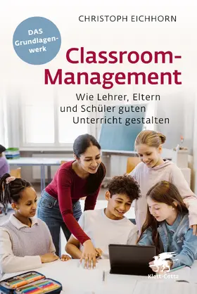 Eichhorn |  Classroom-Management | eBook | Sack Fachmedien