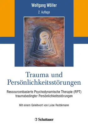 Wöller |  Trauma und Persönlichkeitsstörungen | eBook | Sack Fachmedien