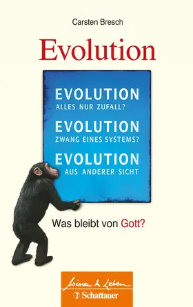 Bresch | Die Evolution | E-Book | sack.de