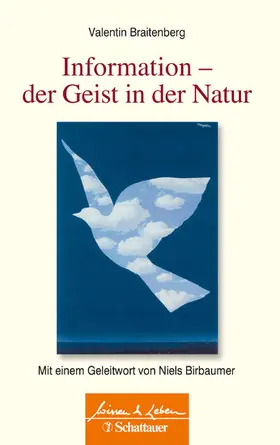 Braitenberg |  Information – Der Geist in der Natur | eBook | Sack Fachmedien