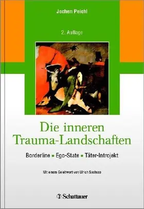 Peichl |  Die inneren Trauma-Landschaften | eBook | Sack Fachmedien