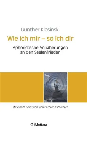 Klosinski |  Wie ich mir – so ich dir | eBook | Sack Fachmedien