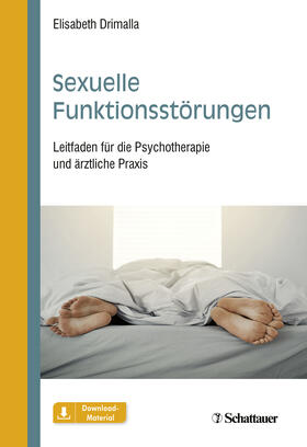 Drimalla |  Sexuelle Funktionsstörungen | Buch |  Sack Fachmedien