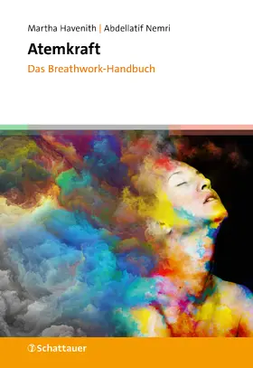 Havenith / Nemri |  Atemkraft - Das Breathwork-Handbuch | Buch |  Sack Fachmedien