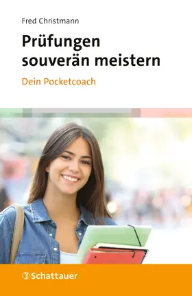 Christmann |  Prüfungen souverän meistern - Dein Pocketcoach | Buch |  Sack Fachmedien