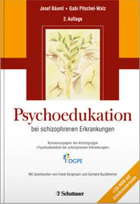 Bäuml / Pitschel-Walz |  Psychoedukation | Buch |  Sack Fachmedien