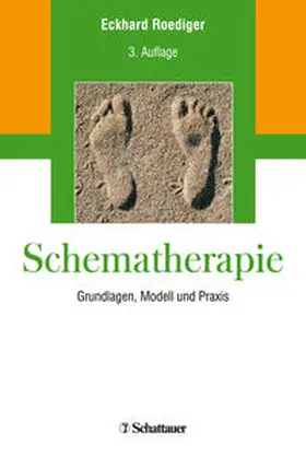 Roediger / Valente |  Schematherapie | Buch |  Sack Fachmedien