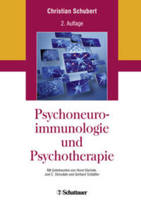 Schubert |  Psychoneuroimmunologie und Psychotherapie | Buch |  Sack Fachmedien