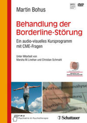 Bohus |  Behandlung der Borderline-Störung | Sonstiges |  Sack Fachmedien