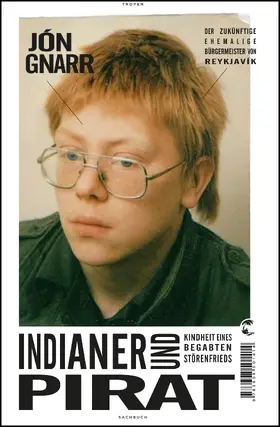 Gnarr |  Indianer und Pirat | Buch |  Sack Fachmedien