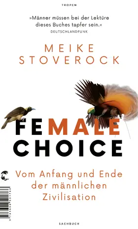 Stoverock |  Female Choice | Buch |  Sack Fachmedien