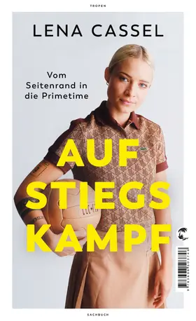 Cassel |  Aufstiegskampf | Buch |  Sack Fachmedien