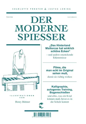 Förster / Loring |  Der moderne Spießer | Buch |  Sack Fachmedien