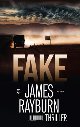 Rayburn |  Fake | Buch |  Sack Fachmedien