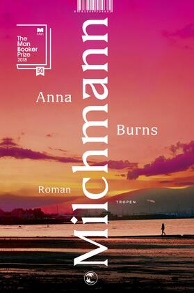 Burns |  Milchmann | Buch |  Sack Fachmedien