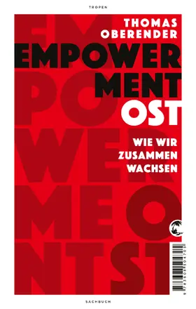 Oberender |  Empowerment Ost | Buch |  Sack Fachmedien