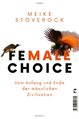 Stoverock |  Female Choice | Buch |  Sack Fachmedien