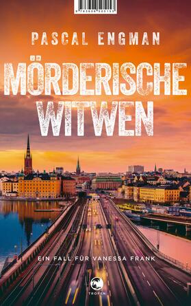 Engman |  Mörderische Witwen | Buch |  Sack Fachmedien