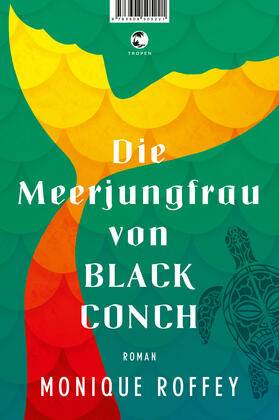 Roffey |  Die Meerjungfrau von Black Conch | Buch |  Sack Fachmedien