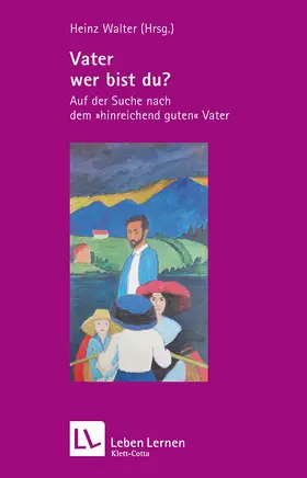 Walter | Vater, wer bist du? | Buch | 978-3-608-89067-9 | sack.de