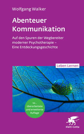 Walker |  Abenteuer Kommunikation (Leben Lernen, Bd. 349) | Buch |  Sack Fachmedien