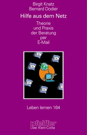 Knatz / Dodier |  Hilfe aus dem Netz (Leben lernen, Bd. 164) | Buch |  Sack Fachmedien