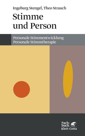 Stengel / Strauch |  Stimme und Person | Buch |  Sack Fachmedien