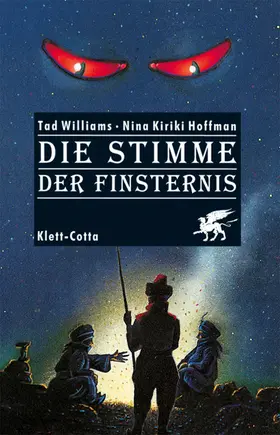 Williams / Hoffman | Die Stimme der Finsternis | Buch | 978-3-608-93203-4 | sack.de