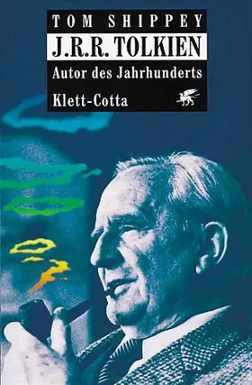 Shippey | J. R. R. Tolkien. Autor des Jahrhunderts | Buch | 978-3-608-93432-8 | sack.de