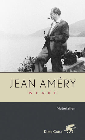 Amery / Améry / Heidelberger-Leonard |  Werke 9. Materialien | Buch |  Sack Fachmedien