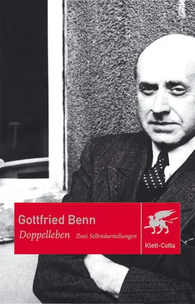 Benn |  Doppelleben | Buch |  Sack Fachmedien