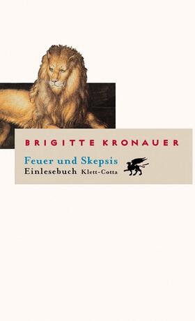 Kronauer / Binder |  Feuer und Skepsis | Buch |  Sack Fachmedien