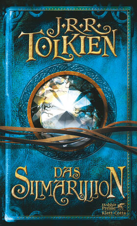 Tolkien |  Das Silmarillion | Buch |  Sack Fachmedien