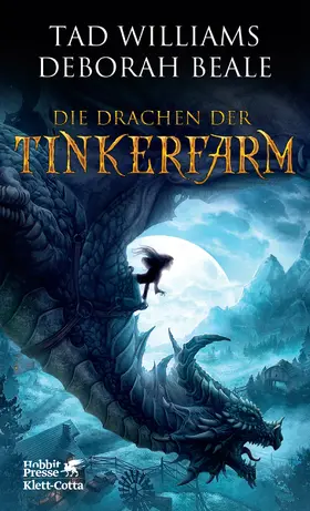 Williams / Beale |  Die Drachen der Tinkerfarm | Buch |  Sack Fachmedien