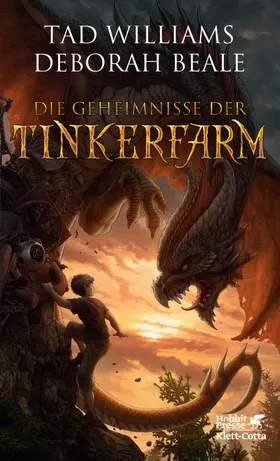 Williams / Beale |  Die Geheimnisse der Tinkerfarm | Buch |  Sack Fachmedien