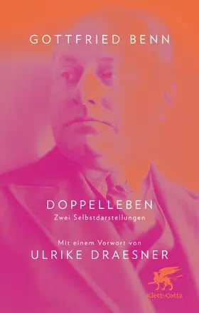 Benn |  Doppelleben | Buch |  Sack Fachmedien