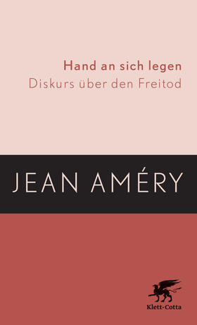 Améry |  Hand an sich legen | Buch |  Sack Fachmedien