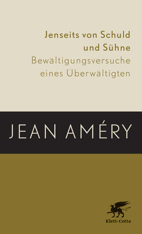 Améry |  Jenseits von Schuld und Sühne | Buch |  Sack Fachmedien