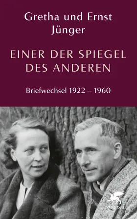 Jünger / Keith / Schöttker |  Einer der Spiegel des Anderen | Buch |  Sack Fachmedien