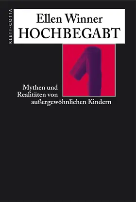 Winner |  Hochbegabt | Buch |  Sack Fachmedien