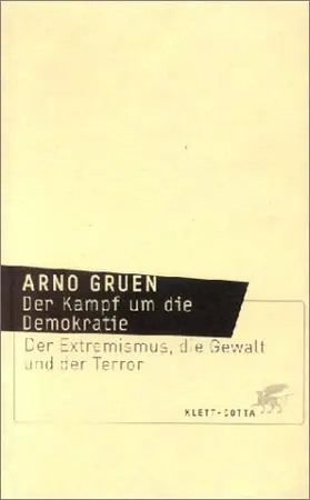 Gruen |  Der Kampf um die Demokratie | Buch |  Sack Fachmedien