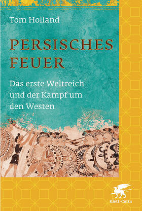 Holland |  Persisches Feuer | Buch |  Sack Fachmedien