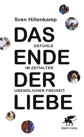 Hillenkamp |  Das Ende der Liebe | Buch |  Sack Fachmedien