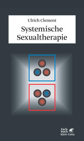 Clement |  Systemische Sexualtherapie | Buch |  Sack Fachmedien